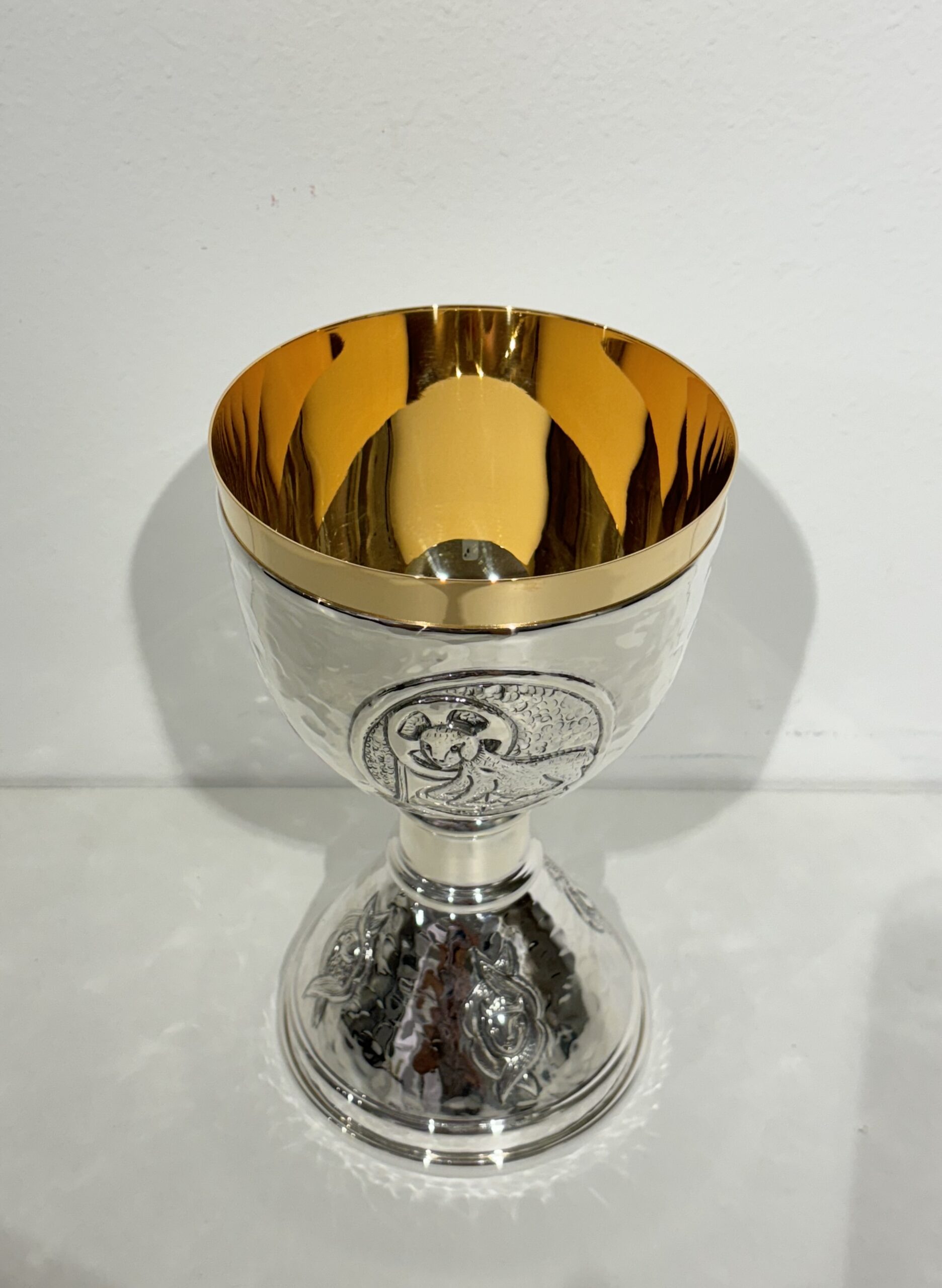 CALIZ PRESIDENCIAL DEL CORDERO - Imagen 3