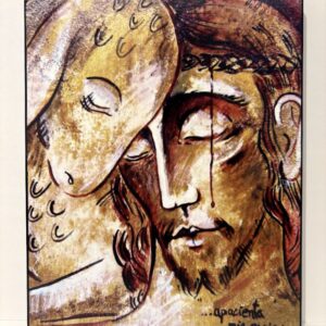 BUEN PASTOR “APACIENTA MIS OVEJAS”