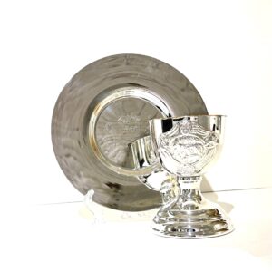 JUEGO CÁLIZ/PATENA MINI