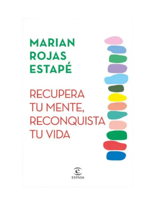 libro recuperatumente