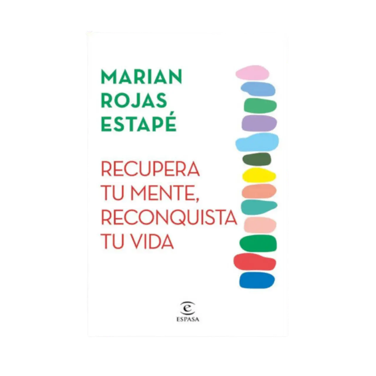 Recupera tu mente, reconquista tu vida 1 Recupera tu mente, reconquista tu vida