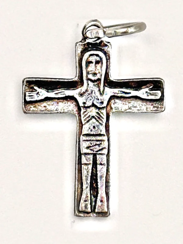 Cruz mini metal