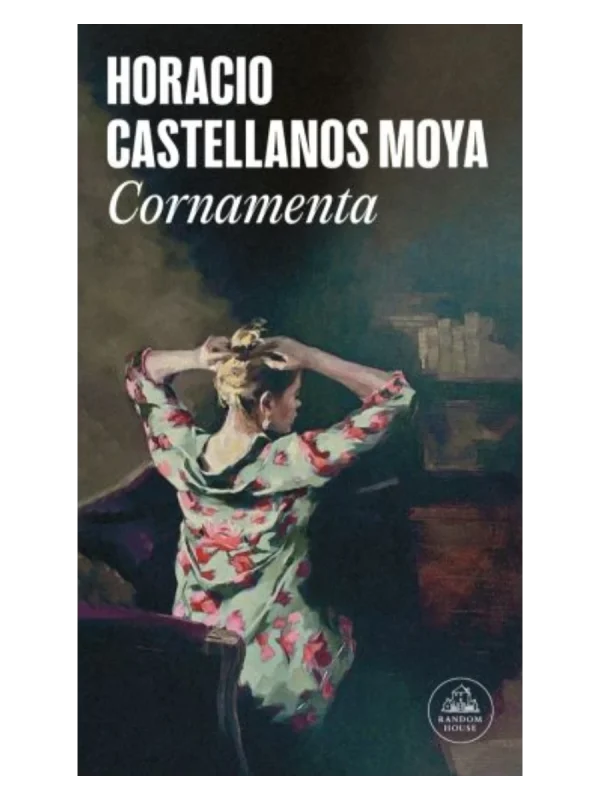 CORNAMENTA
