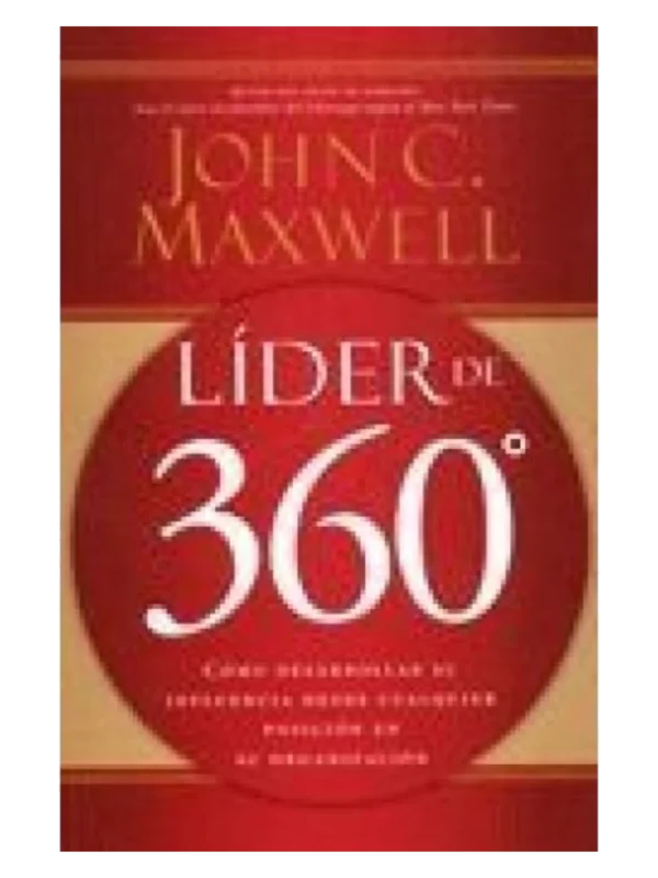LIDER 360