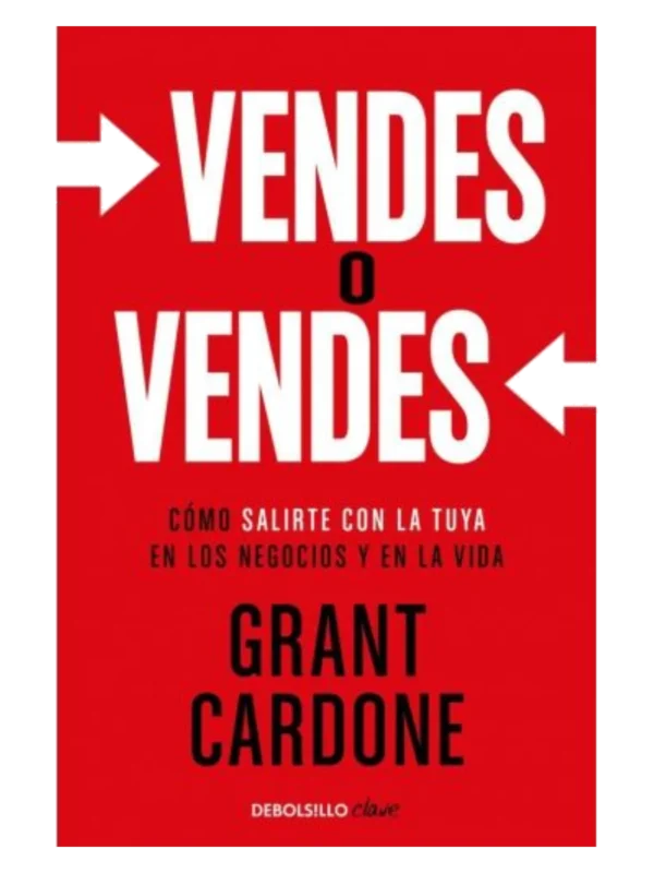 VENDES O VENDES