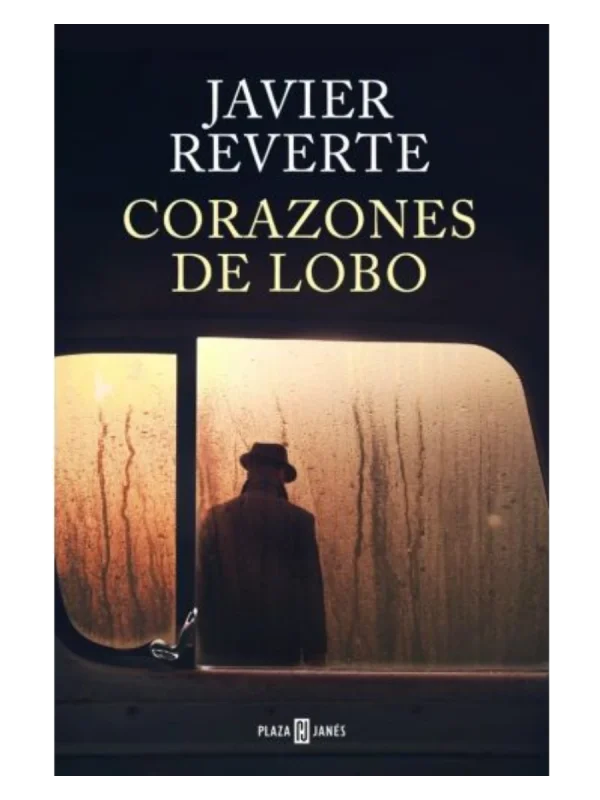 CORAZONES DE LOBO