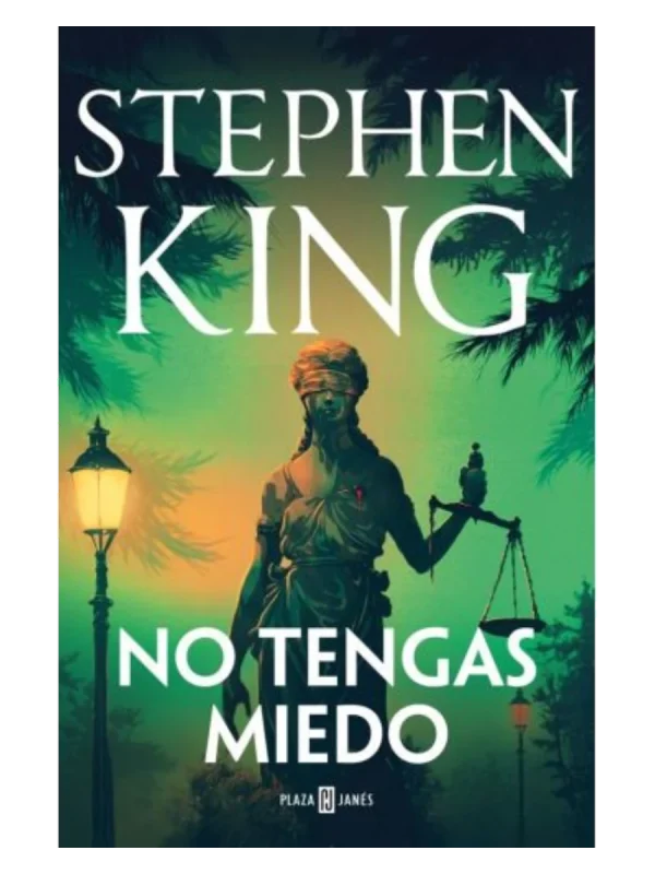 NO TENGAS MIEDO