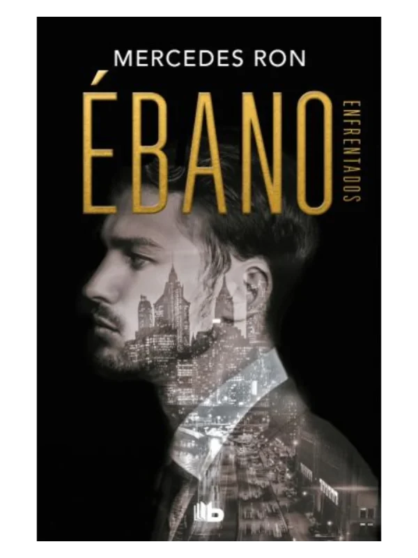EBANO (ENFRENTADOS 2)
