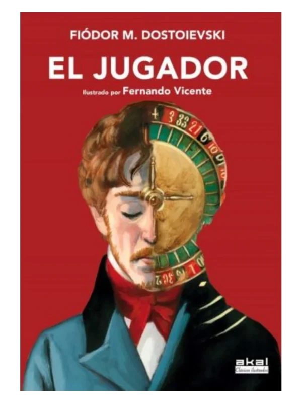EL JUGADOR