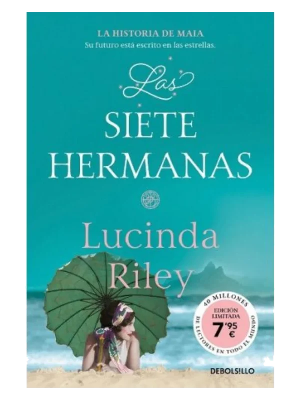 LAS SIETE HERMANAS