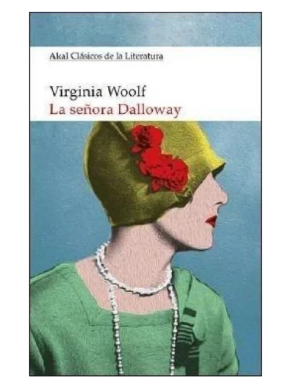 LA SEÑORA DALLOWAY