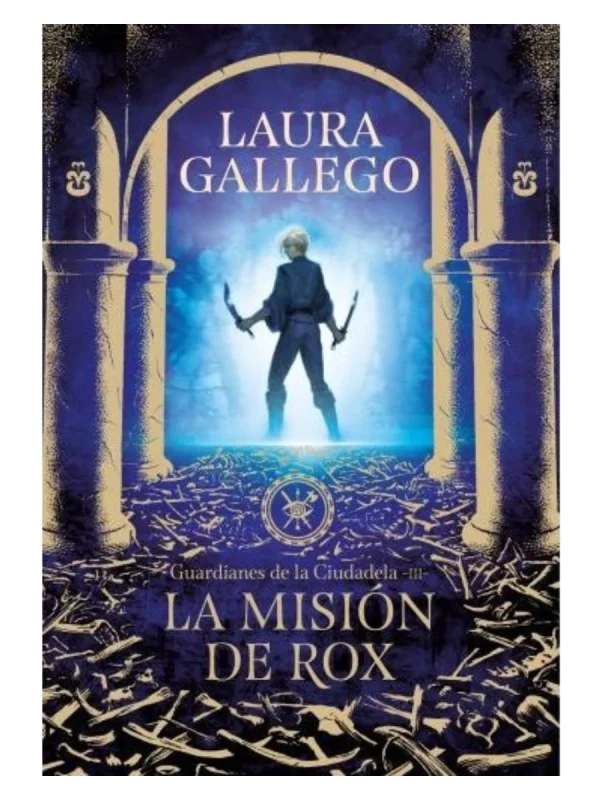 LA MISION DE ROX