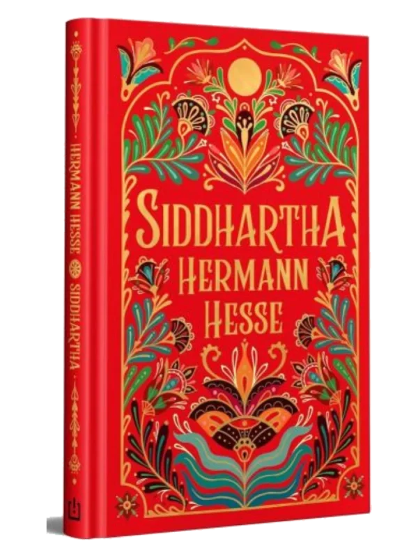 SIDDHARTHA