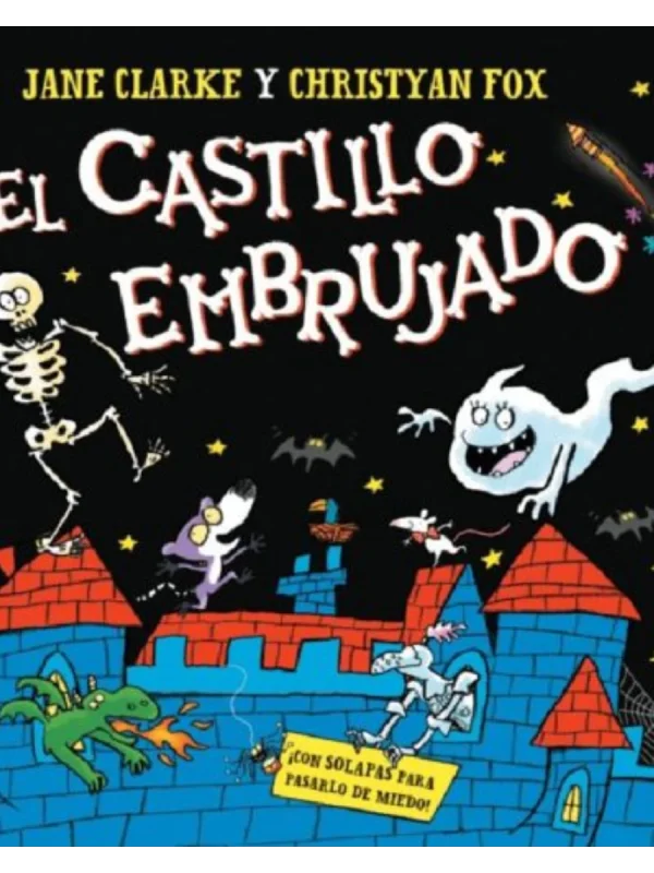 EL CASTILLO EMBRUJADO