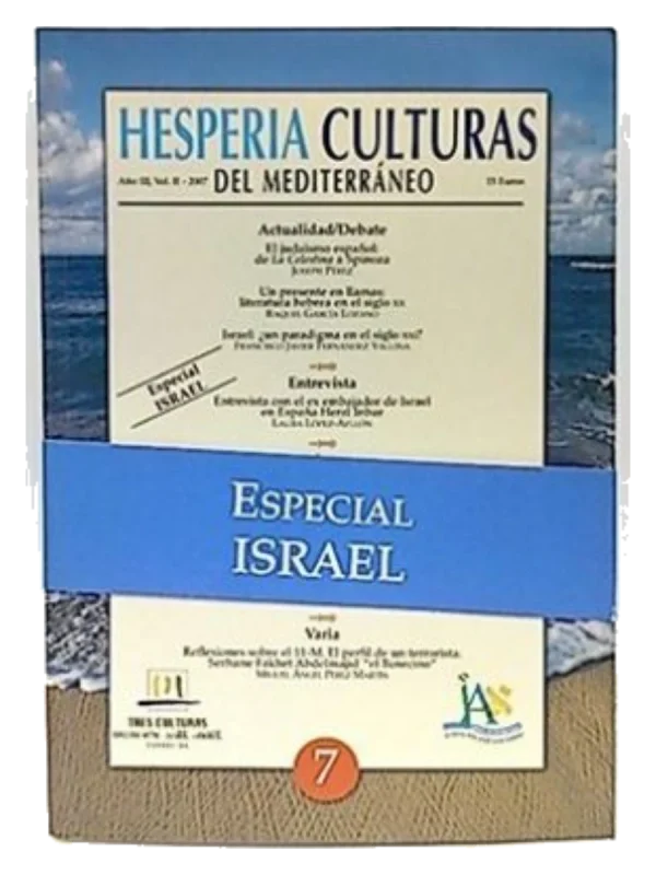 HESPERIAS DECULTURAS