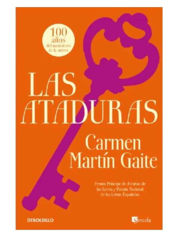 LAS ATADURAS