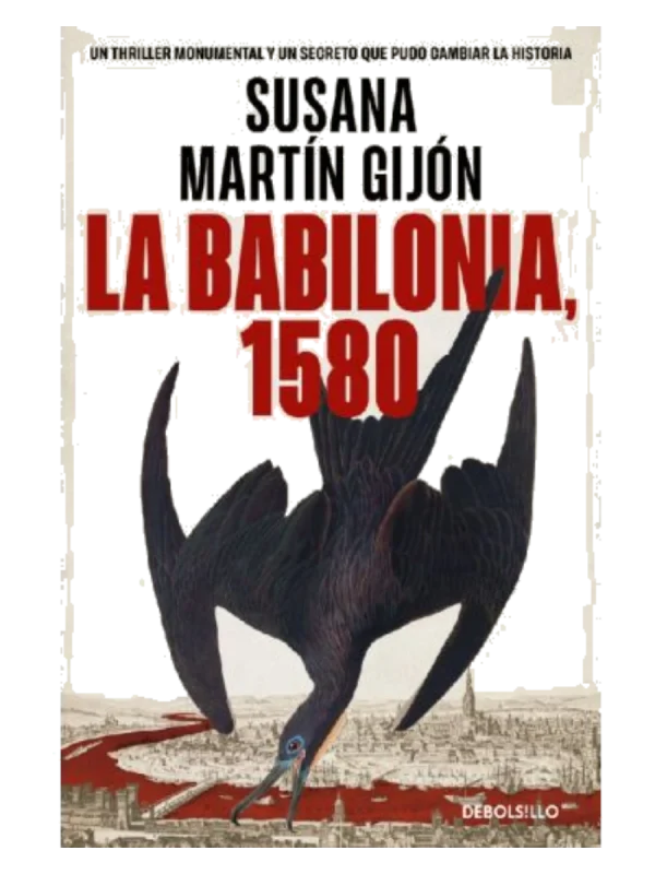 LA BABILONIA 1580