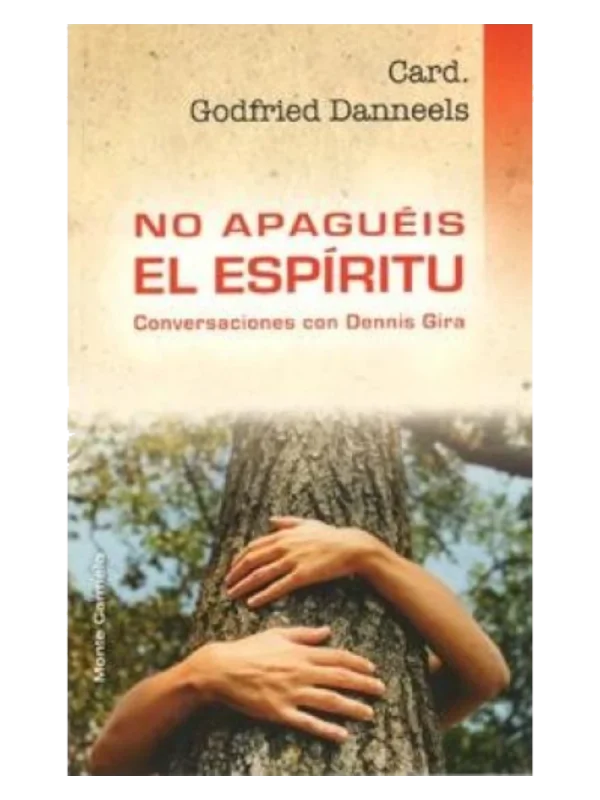 NO APAGUÉIS EL ESPÍRITU - Conversaciones con Dannis Gira