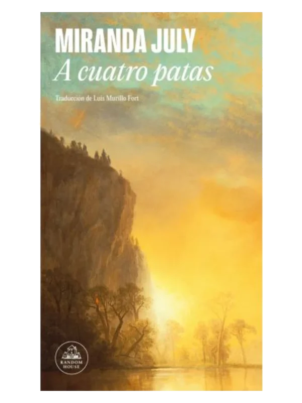 A CUATRO PATAS