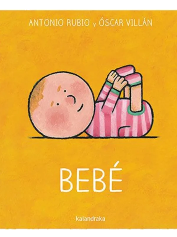 BEBÉ