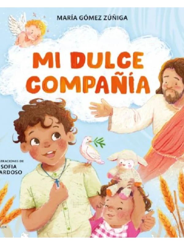 MI DULCE COMPAÐIA