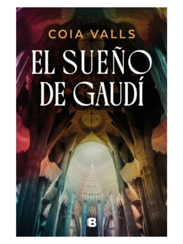 EL SUEÑO DE GAUDÍ