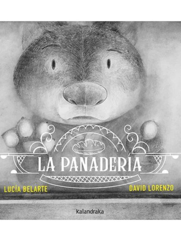 LA PANADERÍA