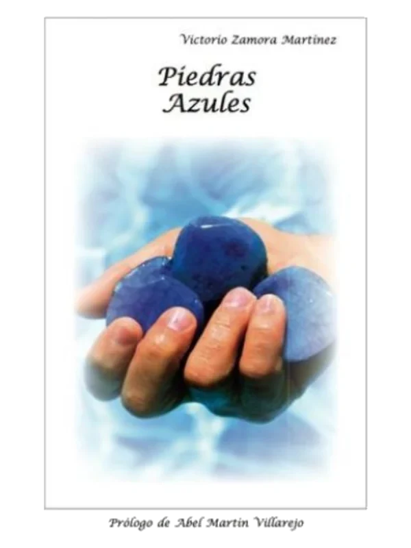 PIEDRAS AZULES
