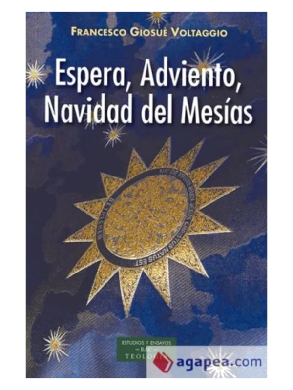 ESPERA, ADVIENTO, NAVIDAD DEL MESÍAS