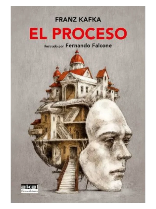 PROCESO (CLASICOS ILUSTRADOS)