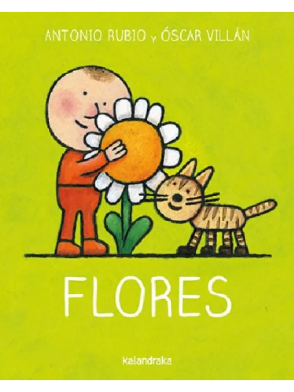 FLORES