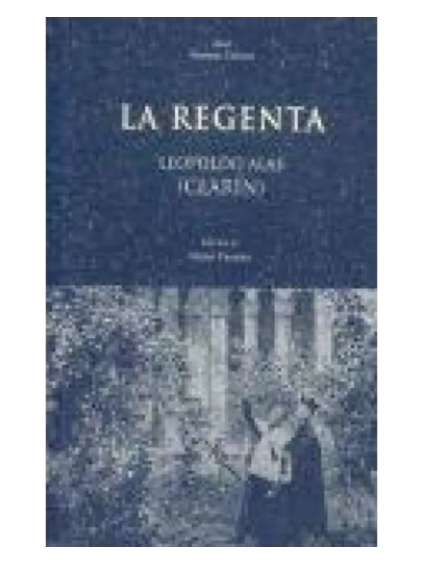 LA REGENTA