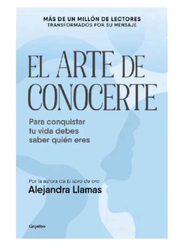 EL ARTE DE CONOCERTE