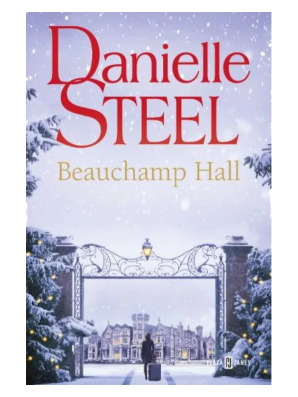 BEAUCHAMP HALL
