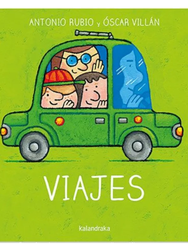 VIAJES