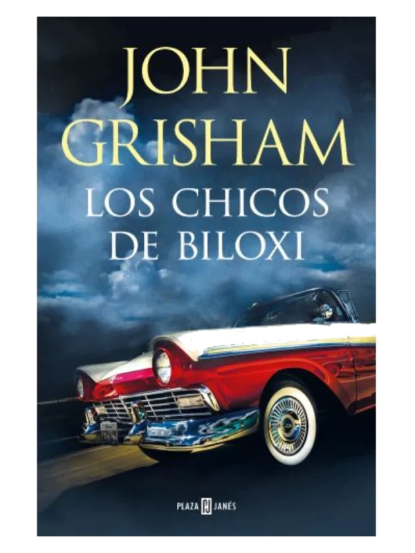 LOS CHICOS DE BILOXI