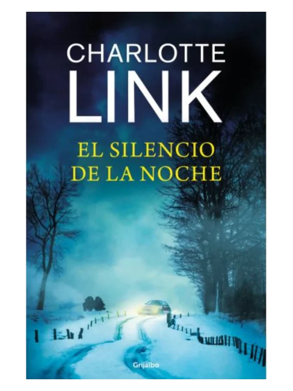 EL SILENCIO DE LA NOCHE