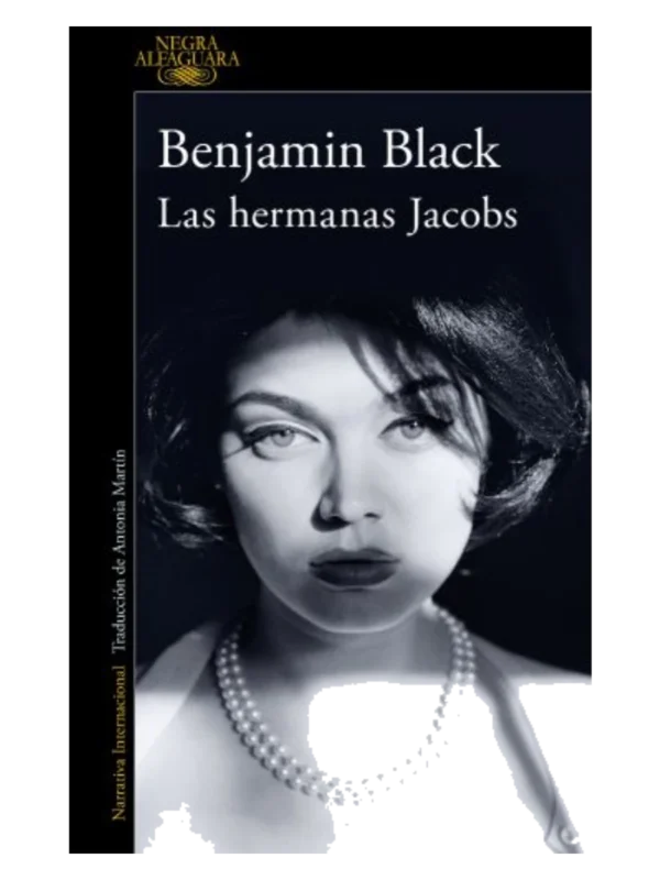LAS HERMANAS JACOBS