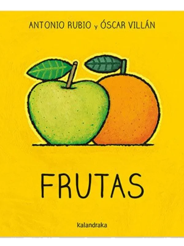 FRUTAS