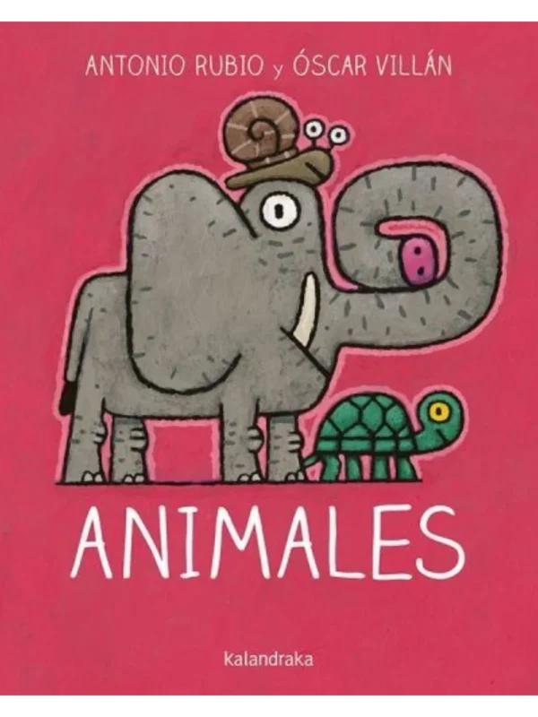 ANIMALES
