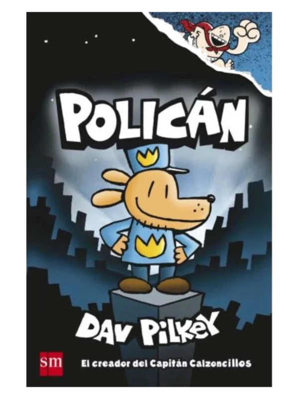 POLICÁN