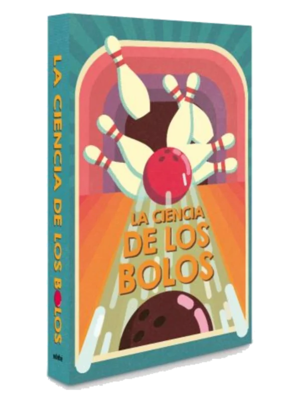 LA CIENCIA DE LOS BOLOS
