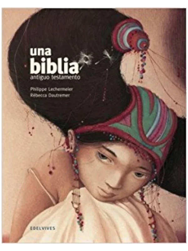 UNA BIBLIA - ANTIGUO TESTAMENTO