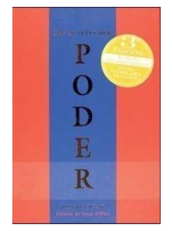 LAS 48 LEYES DEL PODER (EDICIÓN ABREVIADA)