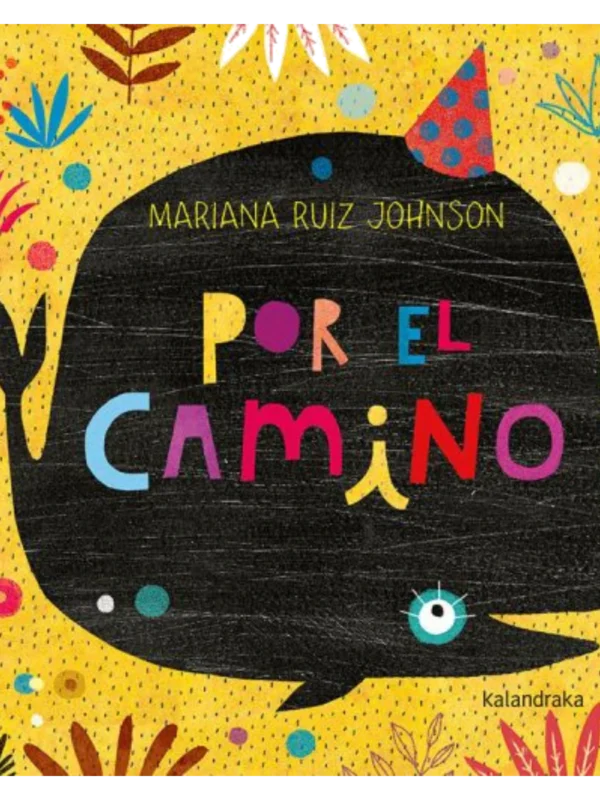 POR EL CAMINO