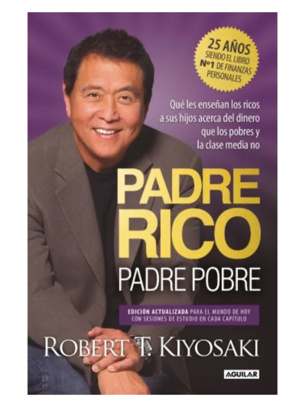 PADRE RICO,PADRE POBRE