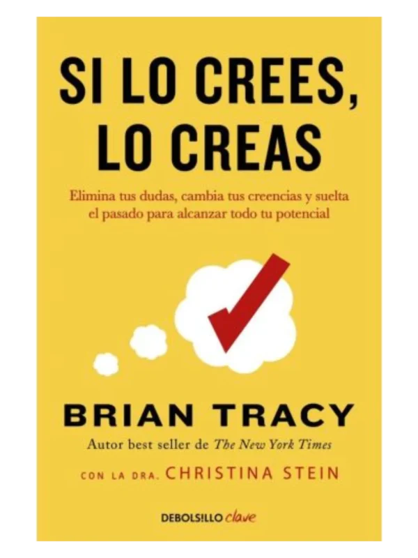 SI LO CREES, LO CREAS