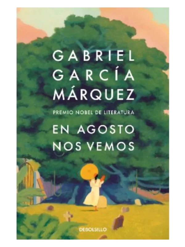 EN AGOSTO NOS VEMOS