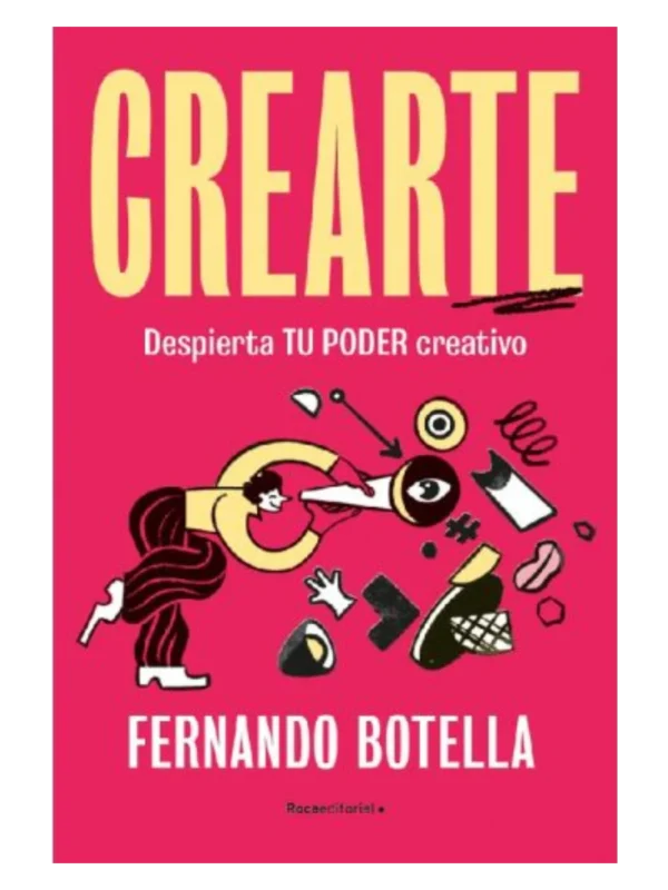CREARTE