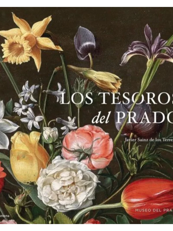 LOS TESOROS DEL PRADO